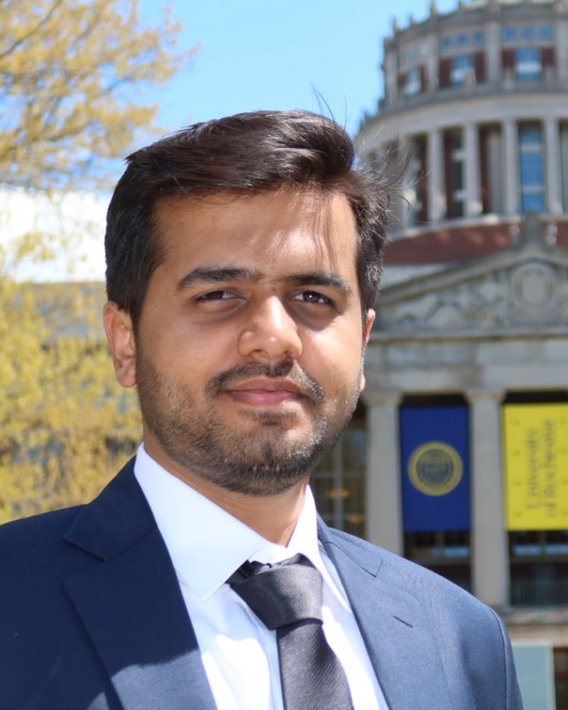 Md Saeed Zaman